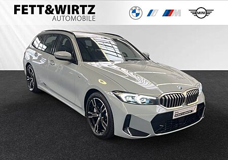 BMW 330i xDrive Touring