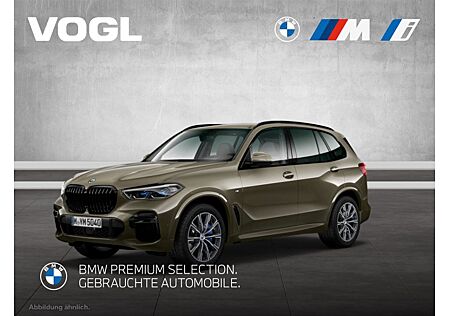 BMW X5 xDrive30d