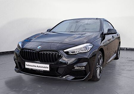 BMW 220i Gran Coupé Benzin