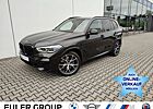 BMW X5 xDrive45e