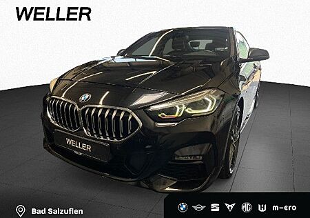 BMW 218i Gran Coupé