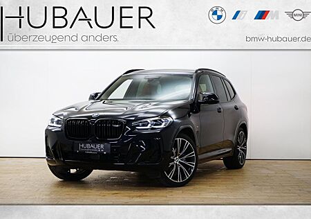 BMW X3 M40d