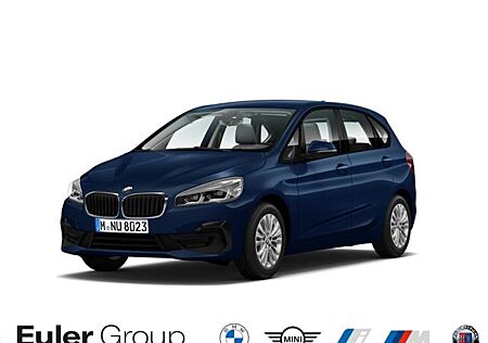 BMW 218i A Active Tourer