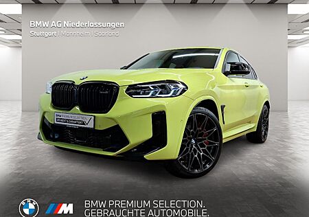 BMW X4 M COMPETITION (AB 2021)