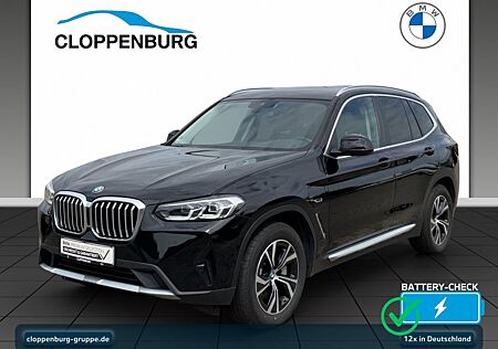 BMW X3 XDRIVE30E