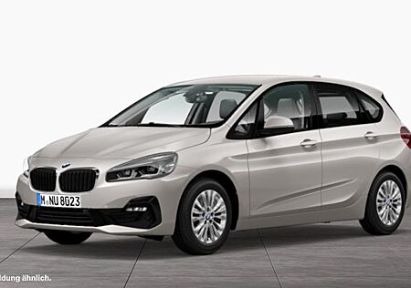 BMW 218d Active Tourer
