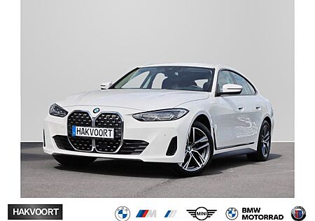 BMW 420D