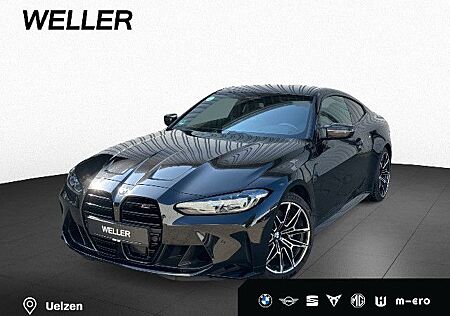 BMW M4 Competition M xDrive Coup
