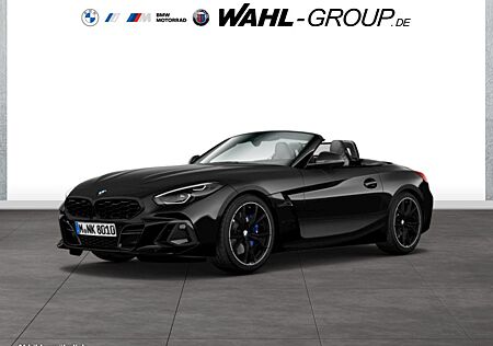 BMW Z4 M40i