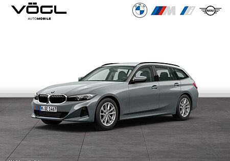 BMW 318d Touring
