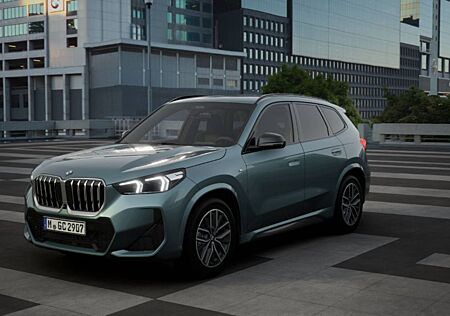 BMW X1 xDrive23d