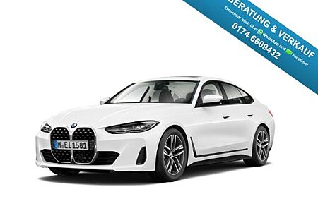 BMW 420I