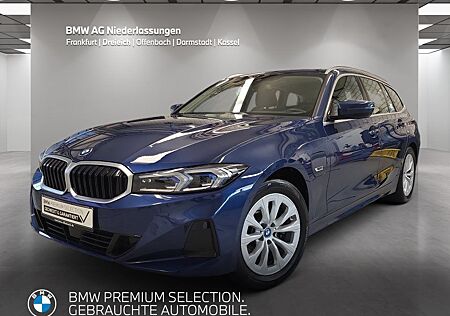 BMW 330E XDRIVE TOURING (AB 2022) Hybrid