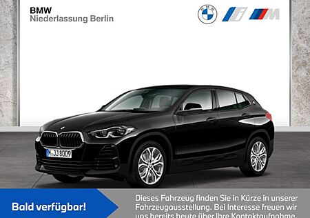 BMW X2 XDRIVE20D