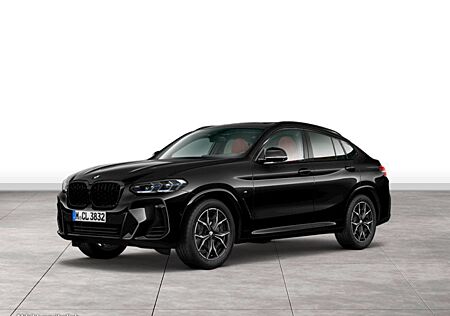 BMW X4 M X4 xDrive20d Aut.