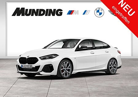 BMW M235i xDrive Gran Coupé