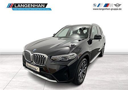 BMW X3 xDrive30e (2020 - 2024)