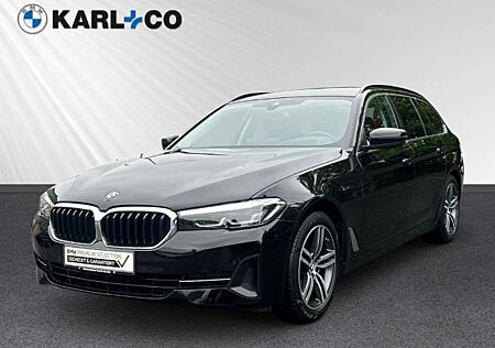 BMW 520d Touring