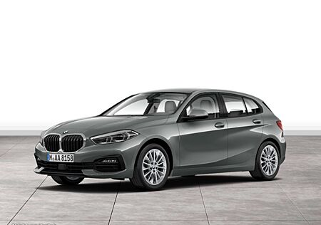 BMW 118i Aut. Advantage