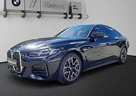 BMW 1er M Coupé 420d Gran Coupé