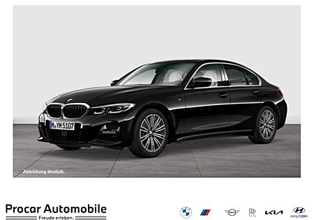 BMW 318D A
