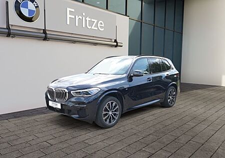 BMW X5 xDrive40i