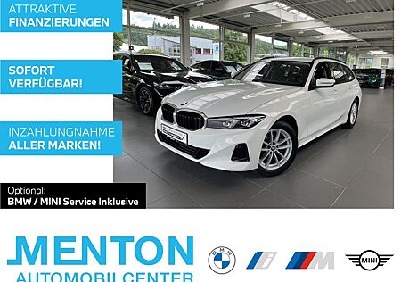BMW 318I