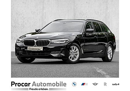 BMW 530i xDrive Touring