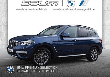 BMW X3 xDrive30e