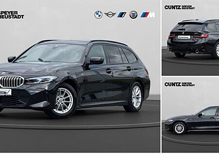 BMW 320i Touring