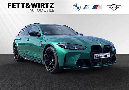 BMW M3 COMPETITION M XDR