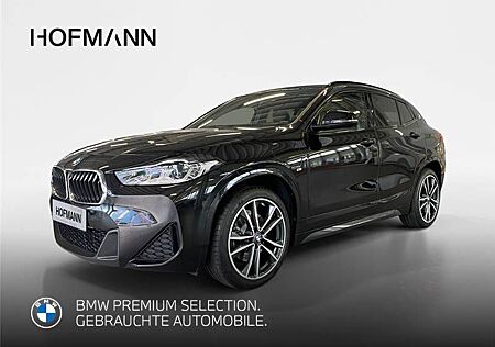 BMW X2 sDrive25e