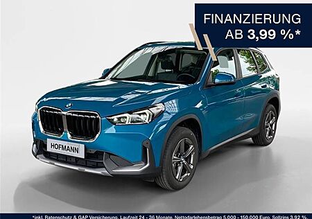 BMW X1 sDrive18i Aut.