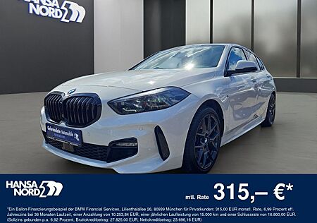 BMW 120i Lim. 5-türig