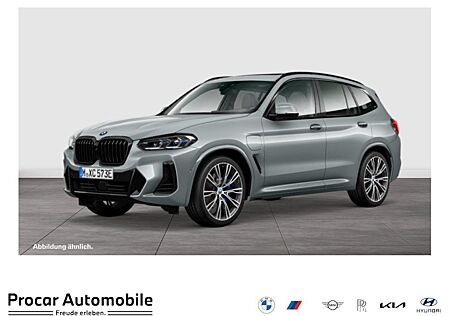 BMW X3 M X3 xDrive30e