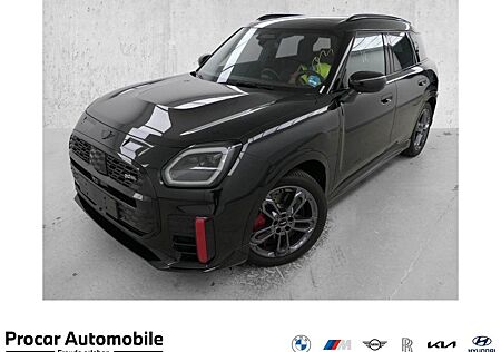 Mini One D Countryman JCW Countryman ALL4