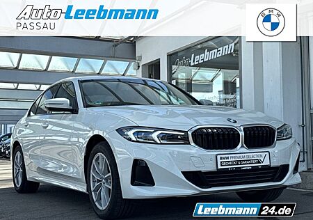 BMW 320d Limousine