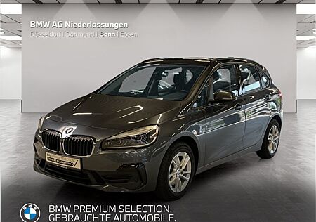 BMW 220D ACTIVE TOURER