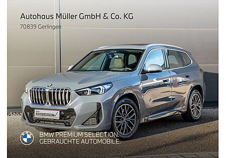 BMW X1 xDrive23d