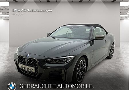 BMW 440 M440i xDrive Cabrio