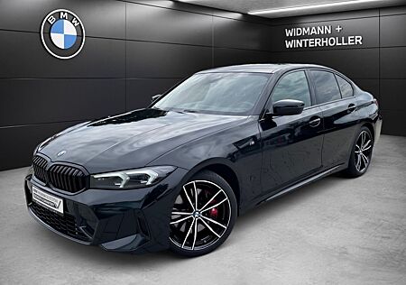 BMW 330i xDrive Limousine