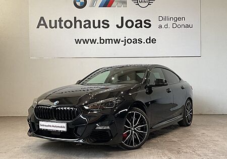 BMW 220i xDrive Gran Coupé