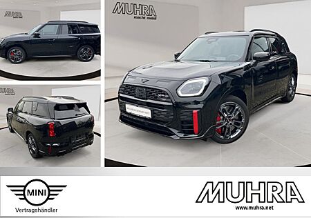 Mini One Countryman JCW Countryman ALL4