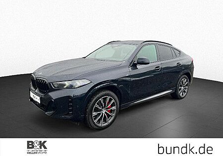 BMW X6 xDrive30d M Sport