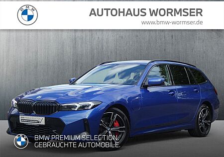 BMW 330e Touring