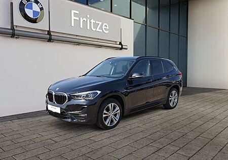 BMW X1 xDrive18d