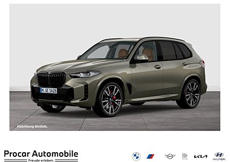 BMW X5 xDrive30d (ab 2022)