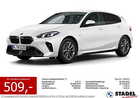 BMW 120d