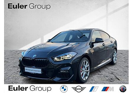 BMW 1er M Coupé 220i Gran Coupé