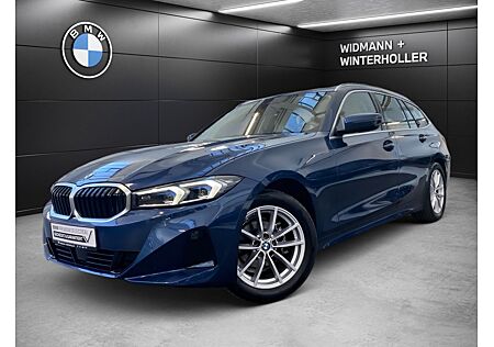 BMW 318i Touring